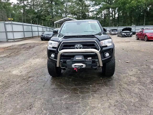 2022 TOYOTA TACOMA DOUBLE CAB