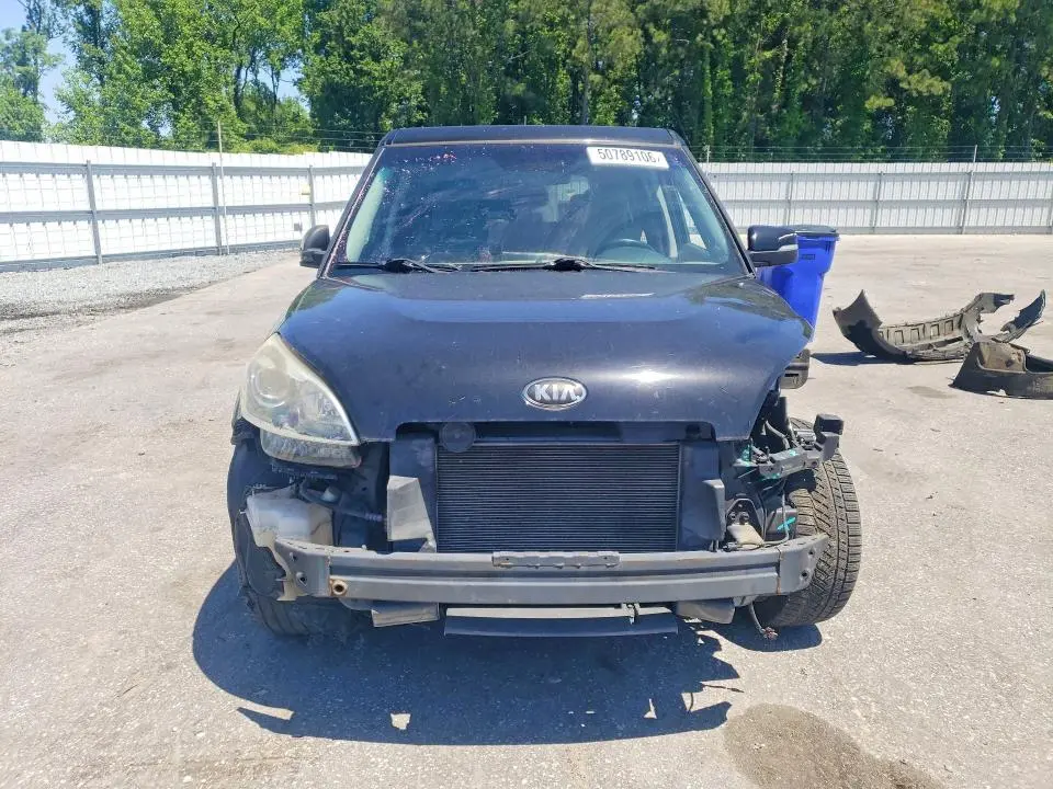 2013 KIA SOUL !  