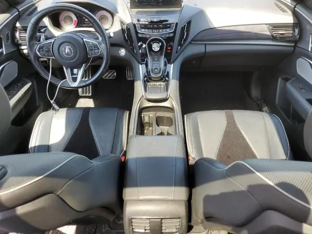 2020 ACURA RDX A-SPEC  