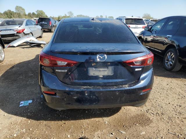 2015 MAZDA 3 GRAND TOURING