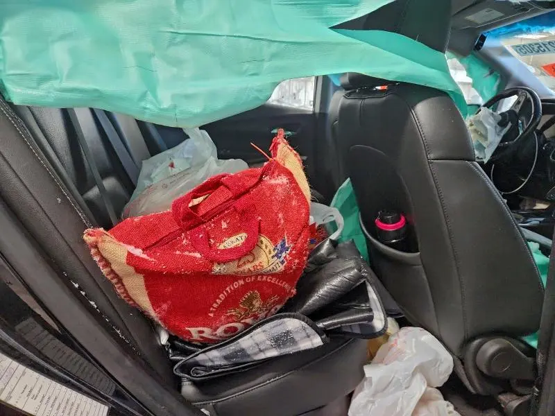 2023 CHEVROLET BOLT EV 2LT  