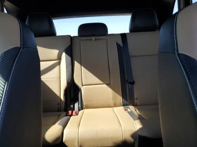 2021 VOLKSWAGEN ATLAS CROSS SPORT SE  