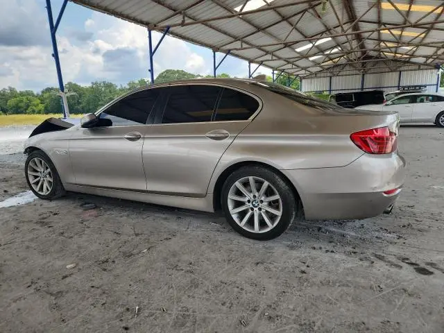 2015 BMW 535 I
