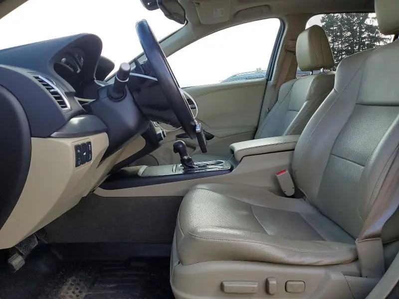 2016 ACURA RDX ADVANCE  