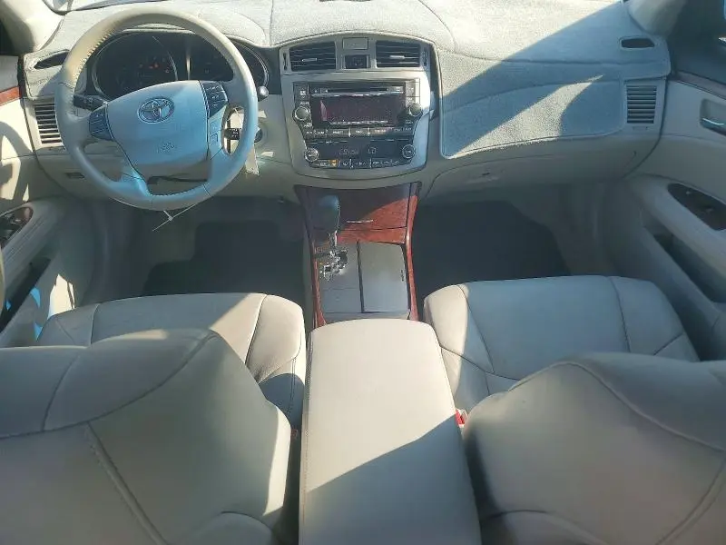 2011 TOYOTA AVALON BASE  