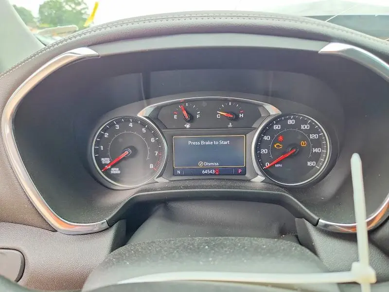 2023 CHEVROLET BLAZER 3LT  
