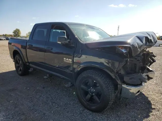 2015 RAM 1500 SLT