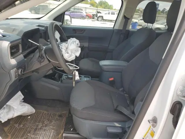 2024 FORD MAVERICK XL  