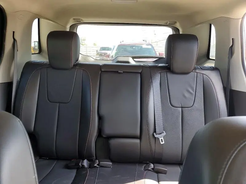 2015 GMC TERRAIN SLT  