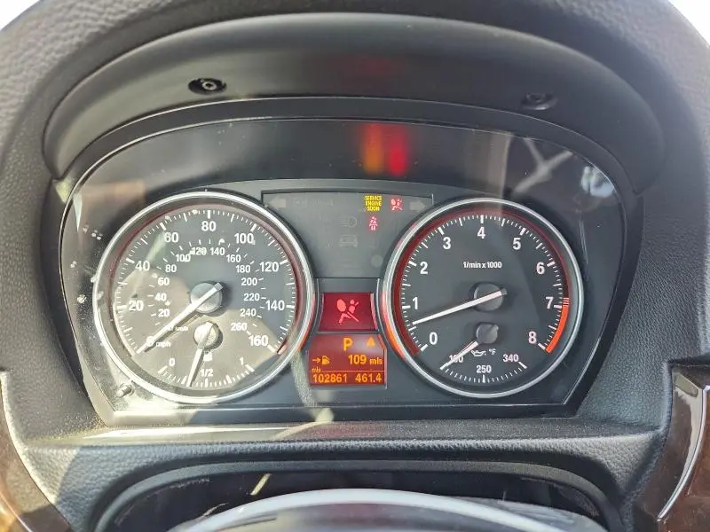 2010 BMW 335 I  