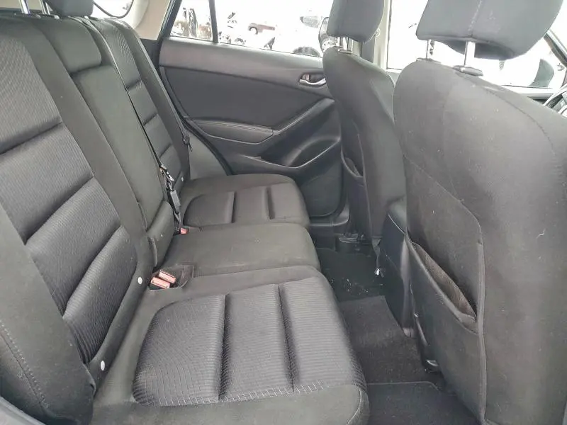 2015 MAZDA CX-5 TOURING  