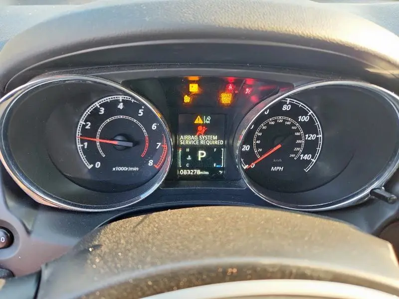 2022 MITSUBISHI OUTLANDER SPORT ES  