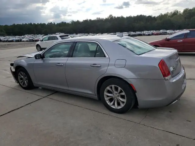 2015 CHRYSLER 300 LIMITED  