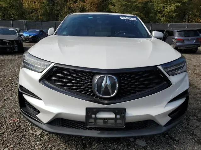 2021 ACURA RDX A-SPEC  