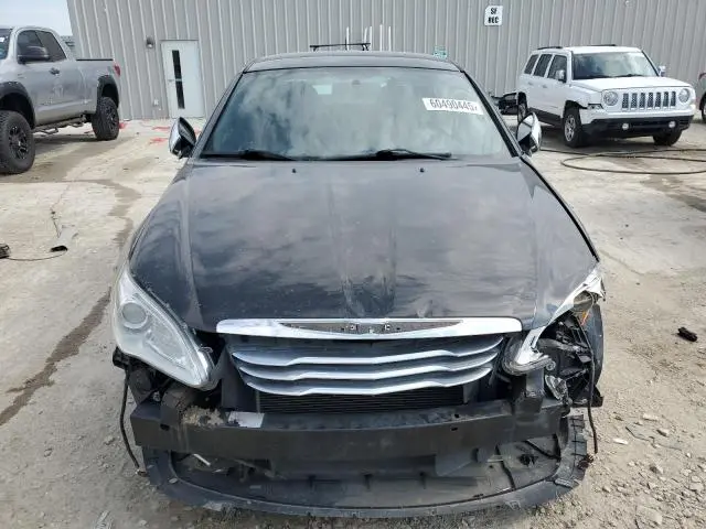 2013 CHRYSLER 200 LIMITED  