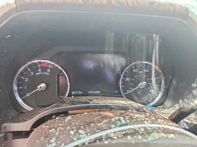 2021 FORD F250 SUPER DUTY  