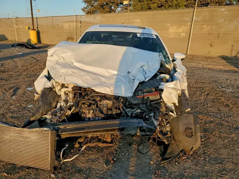 2014 VOLKSWAGEN JETTA GLI  