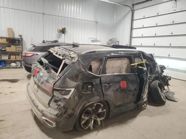 2022 VOLKSWAGEN TAOS SEL  