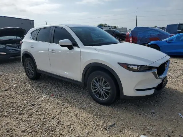 2018 MAZDA CX-5 SPORT  
