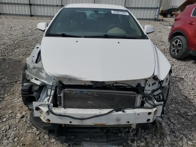 2012 CHEVROLET MALIBU 1LT  