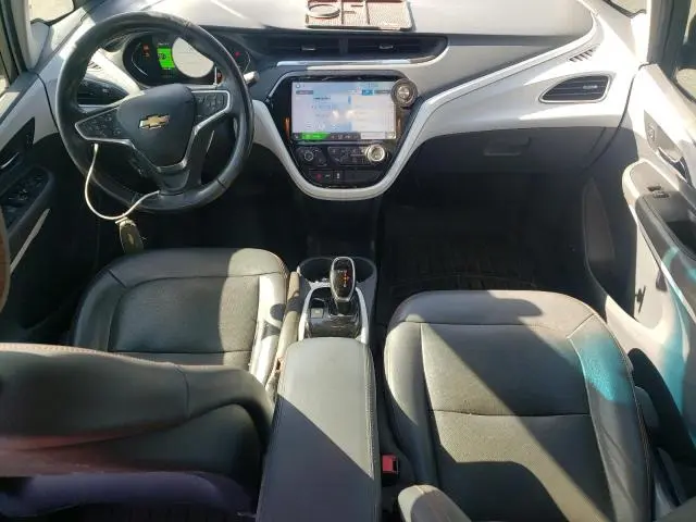 2019 CHEVROLET BOLT EV PREMIER  