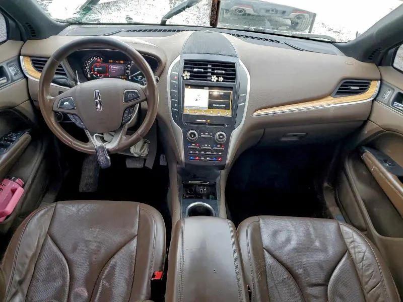 2016 LINCOLN MKC RESERVE  