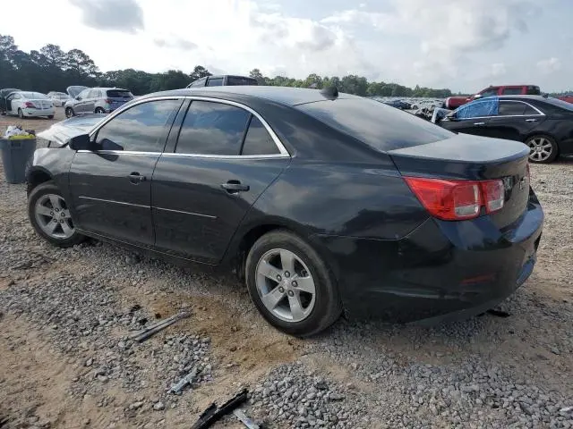 2013 CHEVROLET MALIBU LS  