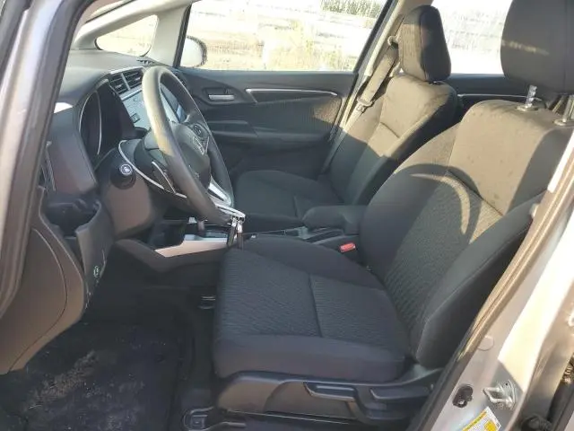 2020 HONDA FIT EX  