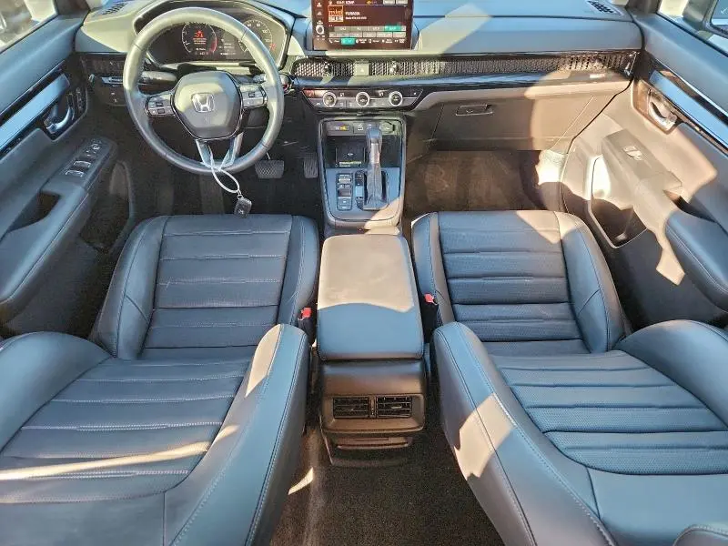 2024 HONDA CR-V EXL  