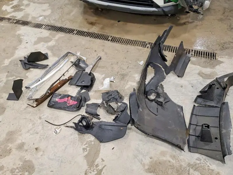 2012 HYUNDAI TUCSON LIMITED  