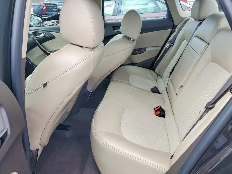 2014 BUICK VERANO CONVENIENCE  