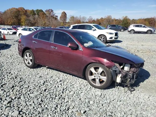 2010 ACURA TSX   