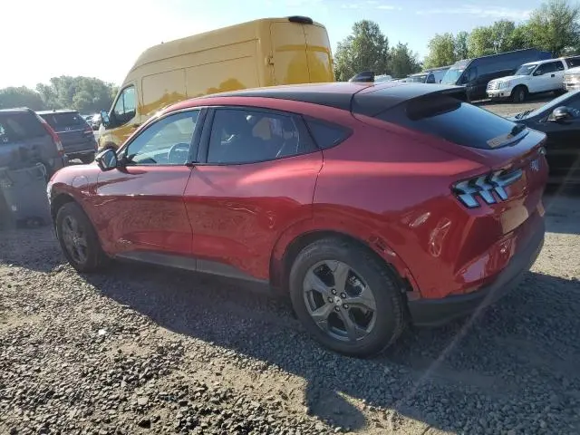 2023 FORD MUSTANG MACH-E SELECT  