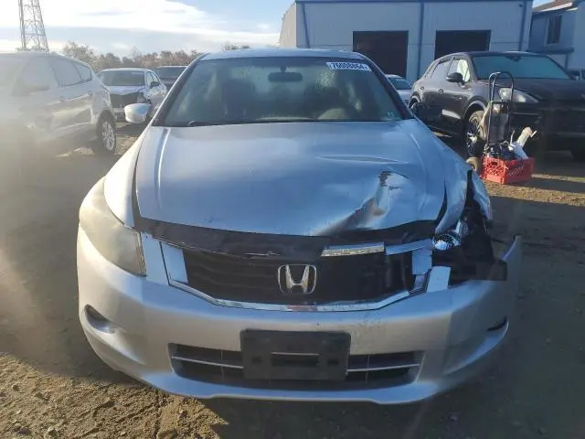 2010 HONDA ACCORD EX