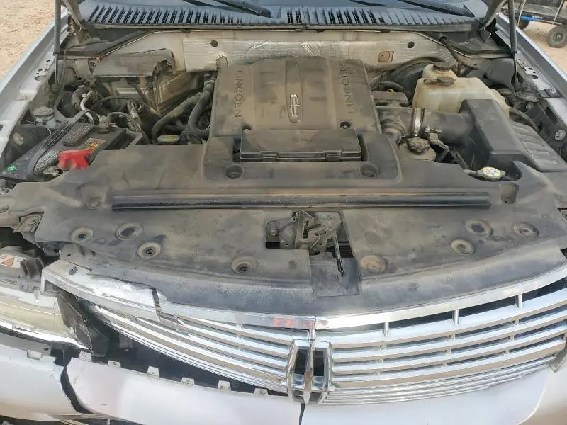 2012 LINCOLN NAVIGATOR L  