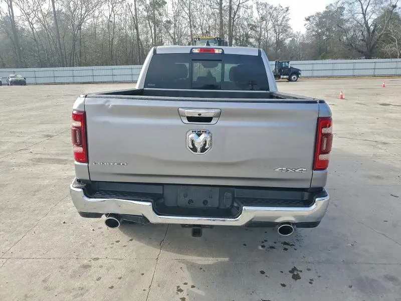 2021 RAM 1500 LIMITED  