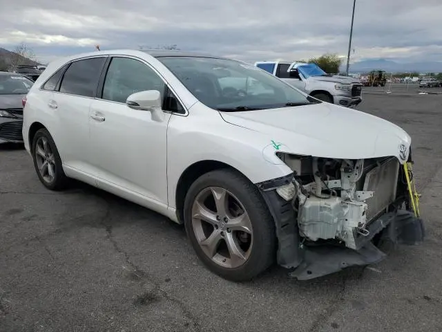 2013 TOYOTA VENZA LE  