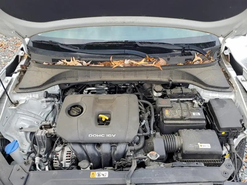 2020 HYUNDAI KONA SEL PLUS  