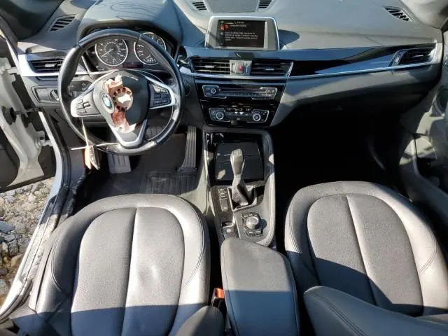 2016 BMW X1 XDRIVE28I