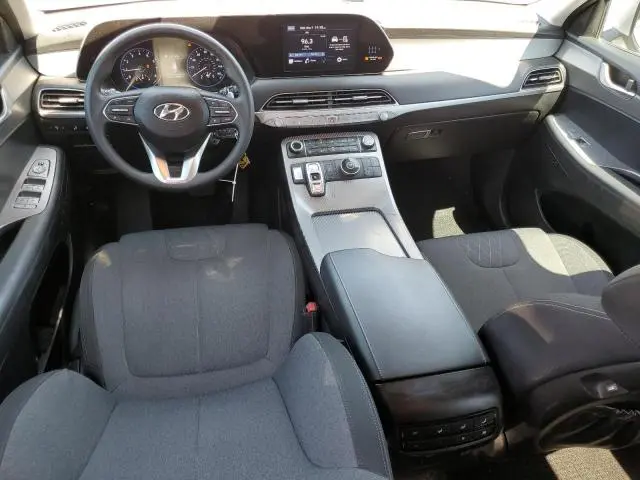 2022 HYUNDAI PALISADE SE  