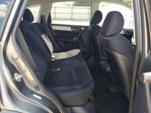 2011 HONDA CR-V EX  