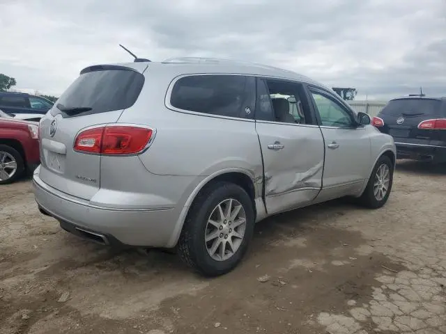2016 BUICK ENCLAVE   