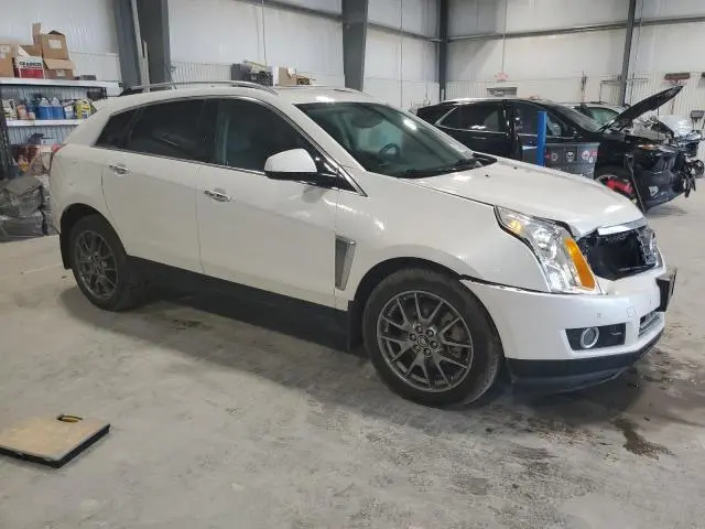 2016 CADILLAC SRX PERFORMANCE COLLECTION  