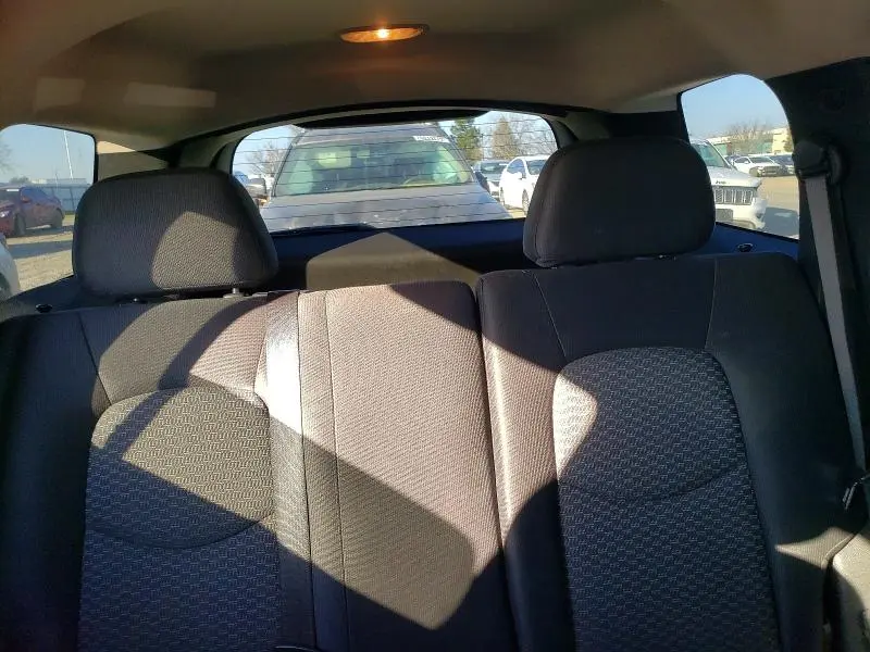 2010 CHEVROLET HHR LT  