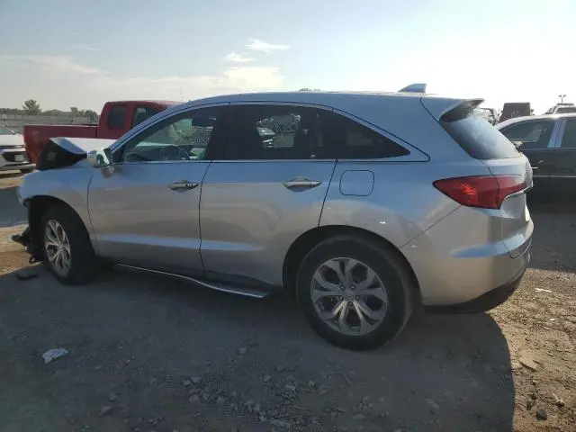 2014 ACURA RDX TECHNOLOGY  
