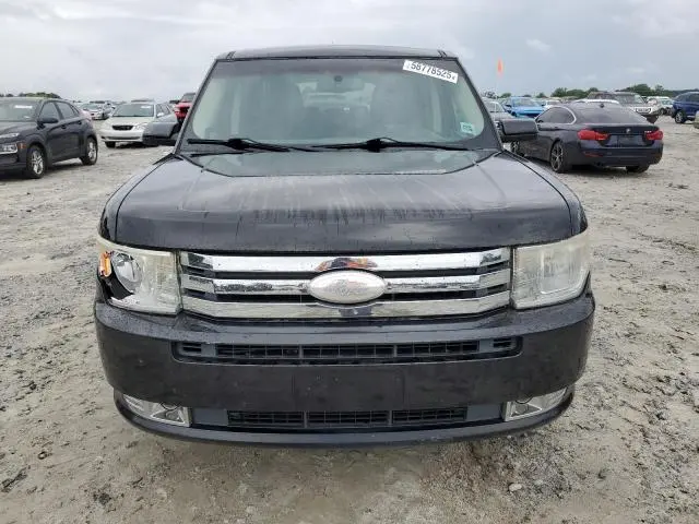 2011 FORD FLEX SEL  