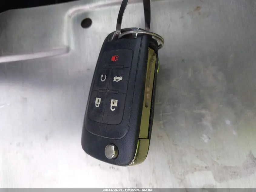 2014 BUICK REGAL TURBO/E-ASSIST PREMIUM I