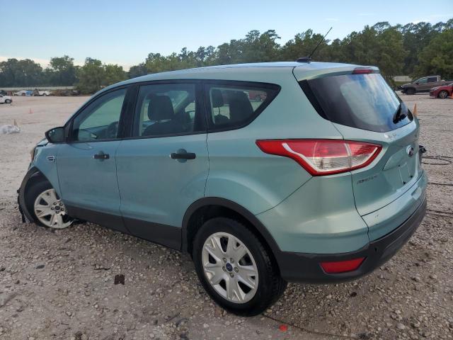 2013 FORD ESCAPE S