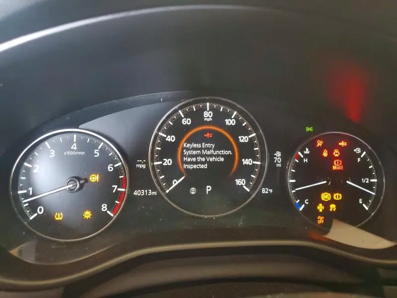 2021 MAZDA 3 PREMIUM  