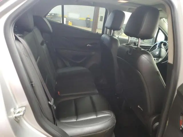 2017 BUICK ENCORE ESSENCE  